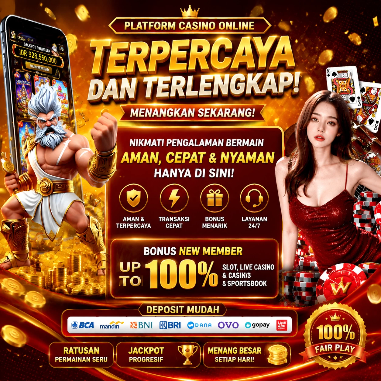 Persyaratan Sistem Android